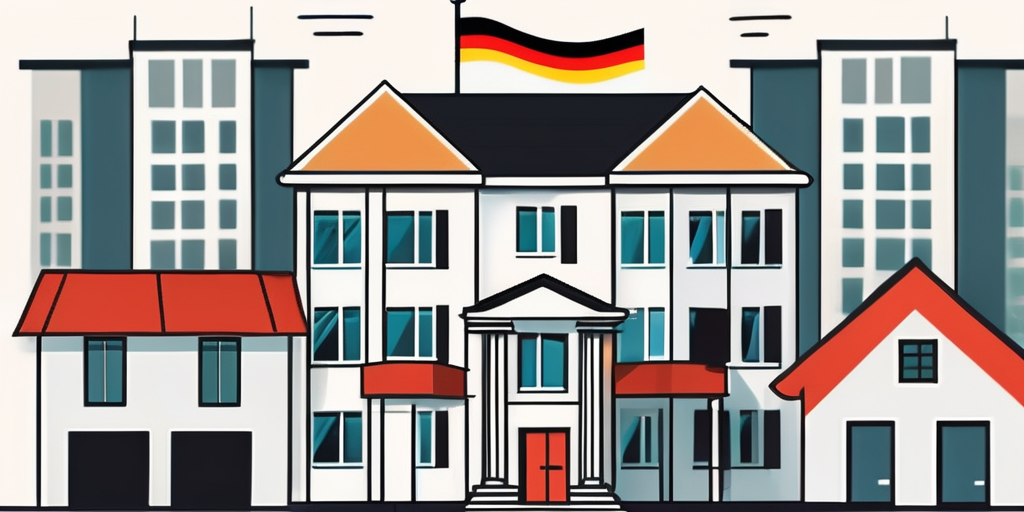 A house with a sold sign in the front yard