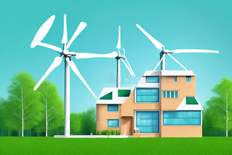 An eco-friendly