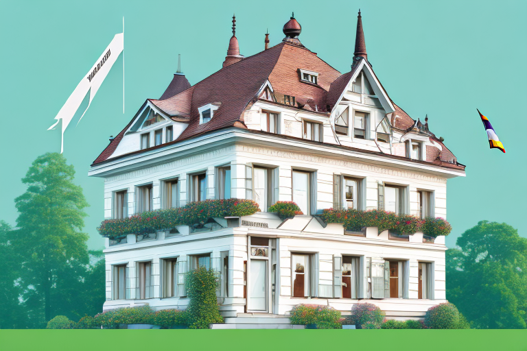 A markon-haus