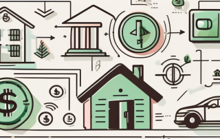 Various financial instruments such as coins