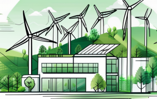 Small and medium-sized enterprises (smes) as eco-friendly buildings