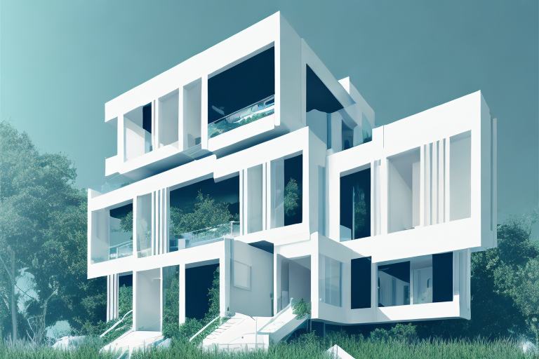 A modern