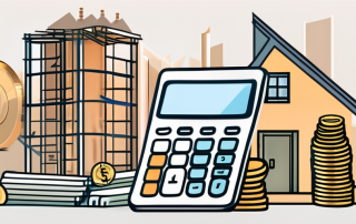 A calculator
