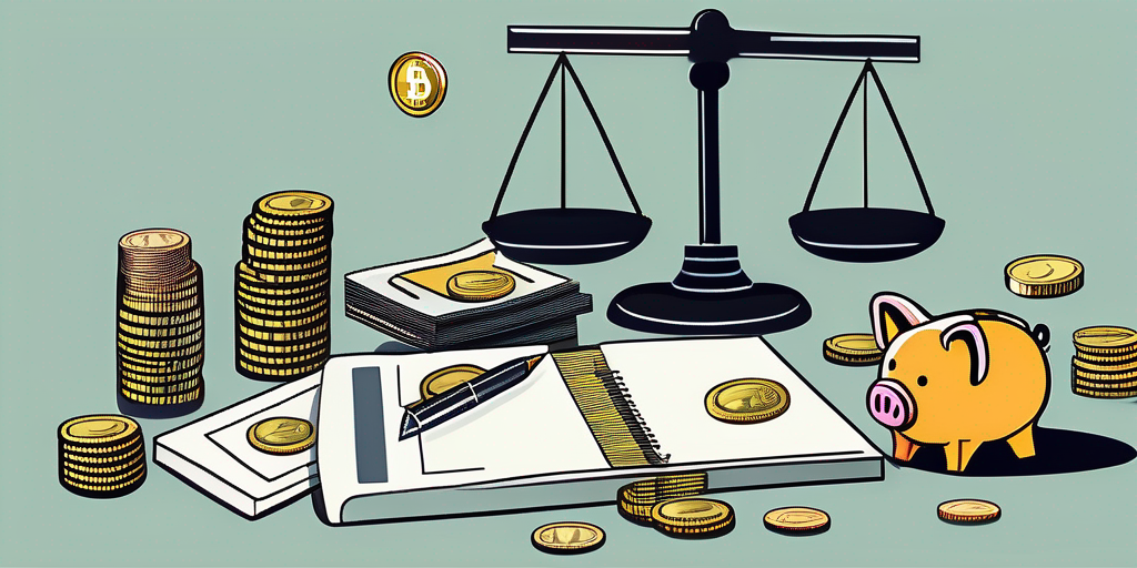 Various financial instruments such as stocks