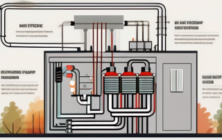 An energy-efficient heat pump system