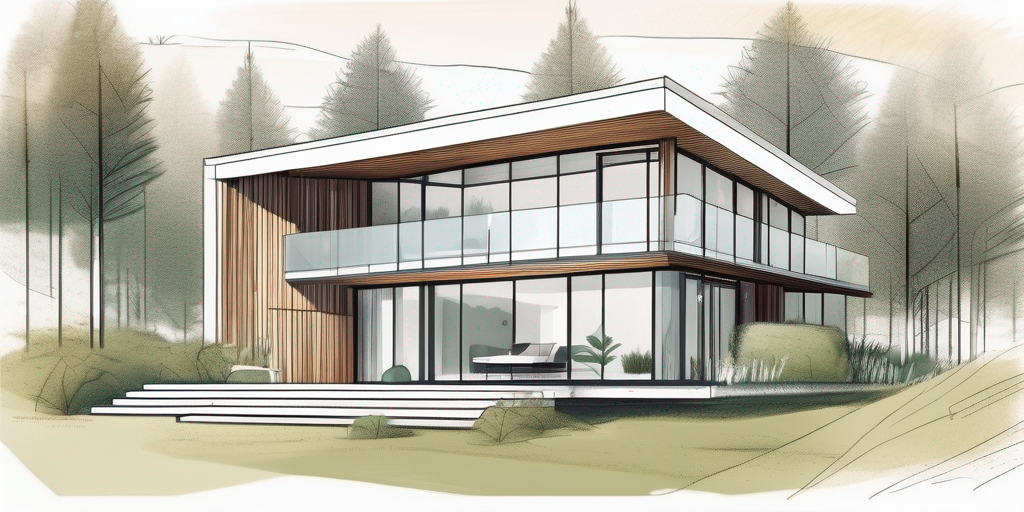 A modern