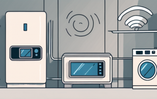 A digital thermostat with a built-in timer