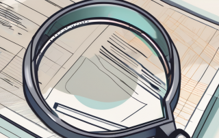 A bafög certificate and a bausparvertrag document