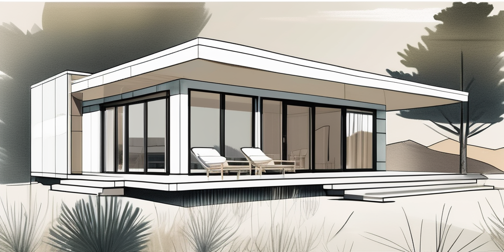 A modern