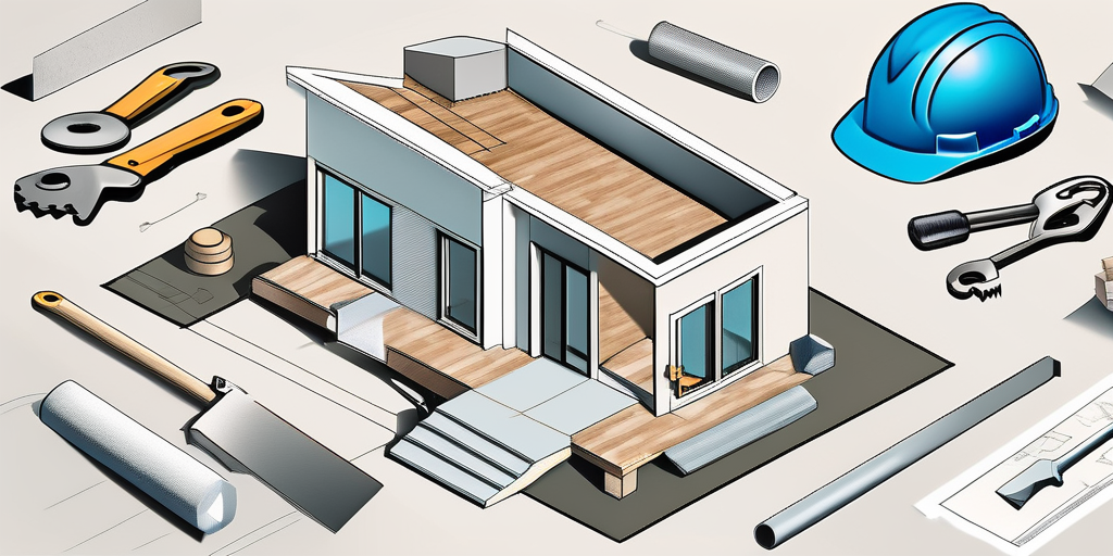 A modern