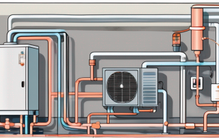A heat pump