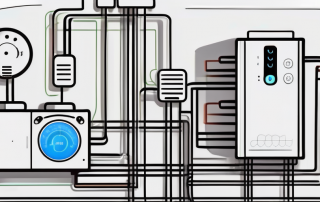 A modern smart heating system
