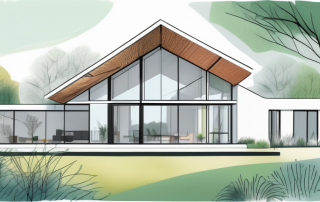 A passivhaus