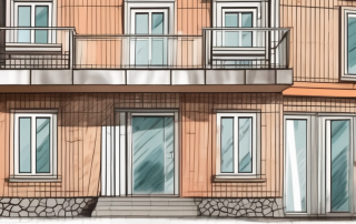 A residential building in the style of baden-württemberg architecture