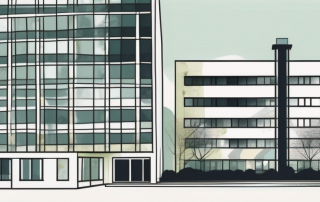 A symbolic transition