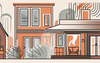Several different types of heat cost allocators