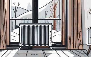 A programmable radiator thermostat