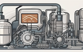 Various types of engines (like combustion engine
