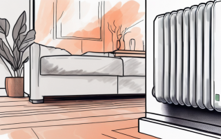 An ip radiator thermostat