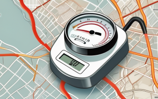 Various heating meters