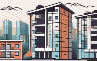 A heat pump with official approval stamps