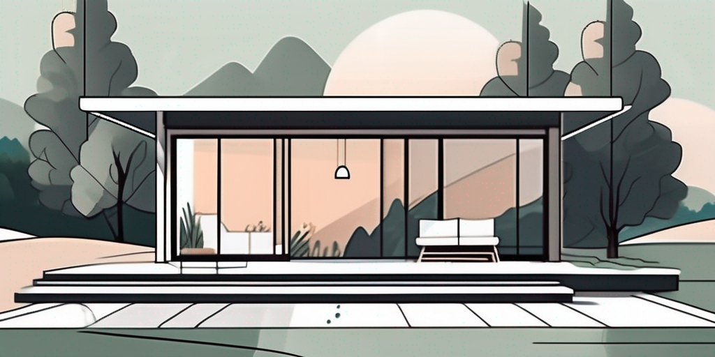 A modern