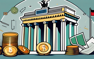 A document with a large checkmark on it