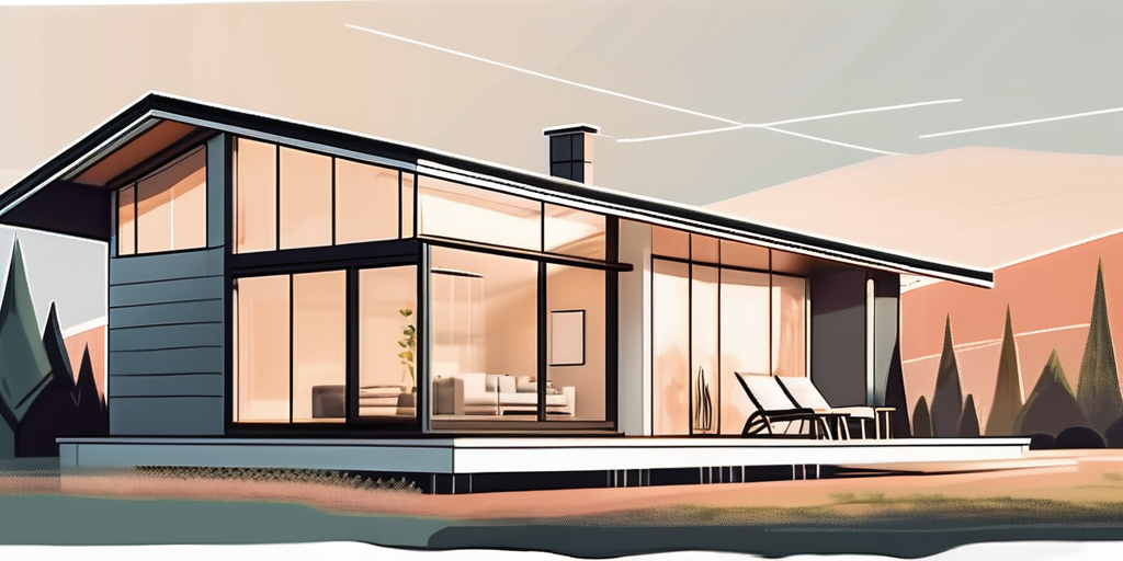 A modern