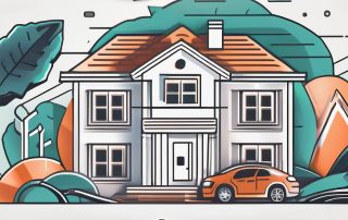 A detailed and professional insurance policy document