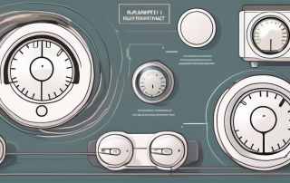 A detailed raumthermostat ii 230 v