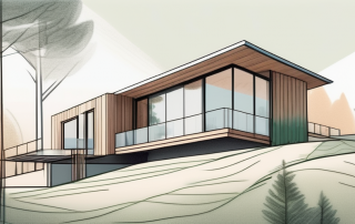 A passive house