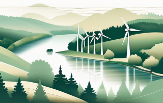 A diverse landscape of lower saxony