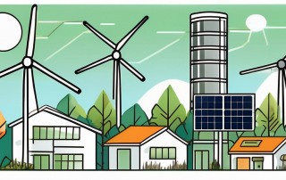 Various energy-saving appliances and tools