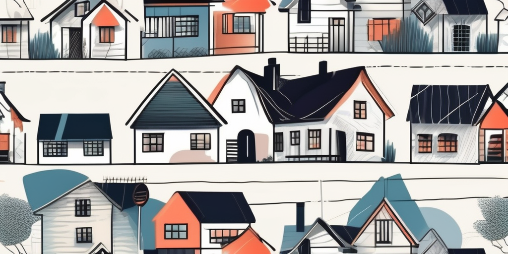 Wie viel kostet ein Einfamilienhaus?