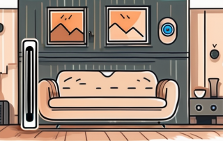 A wifi-enabled radiator thermostat