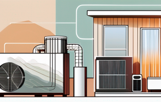 A bwp heat pump
