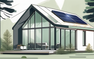 A highly insulated