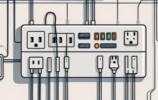 A programmable plug socket