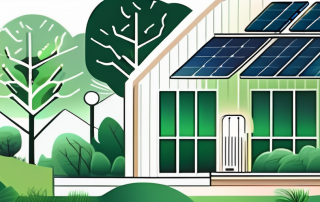 An eco-friendly heating system