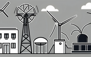 Different economic sectors such as agriculture