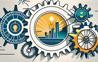 Various sectors such as industry