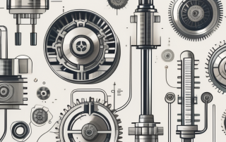 A symbol representing efficiency