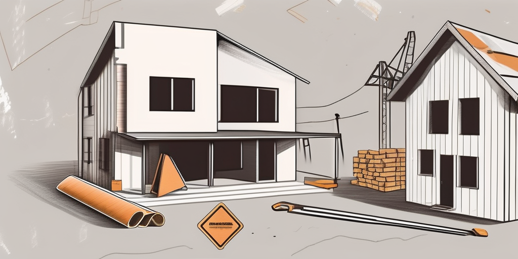 Wie viel kostet ein Neubau Haus?