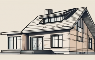 A construction calculator revealing a sturdy
