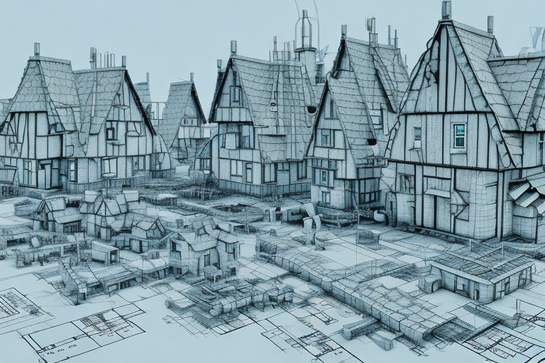 A small
