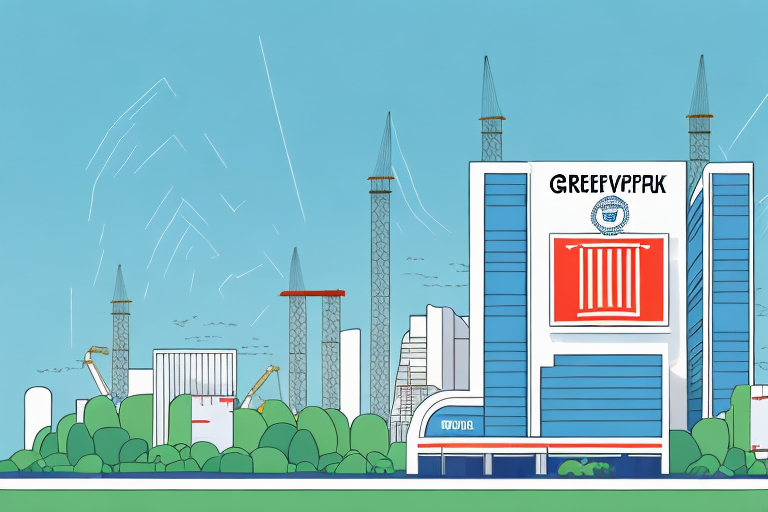 The grevenkop landscape