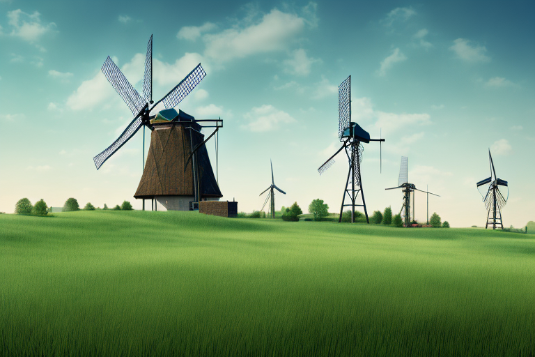 A construction blueprint with a stamp of approval