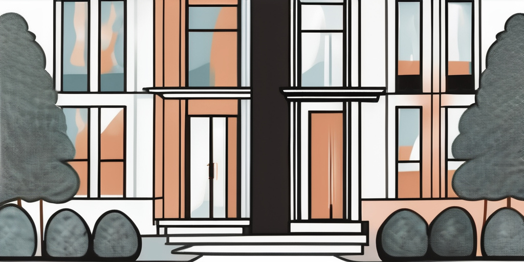 Two distinct properties