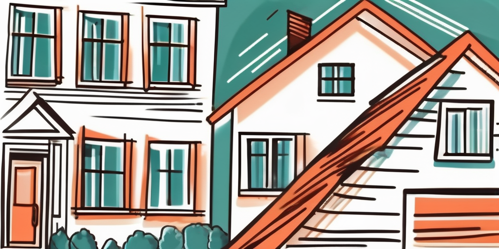 A property with a large price tag attached to it