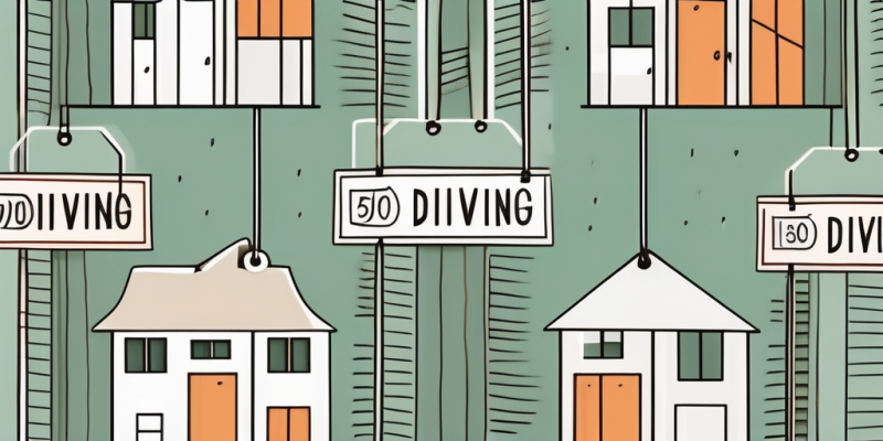 Kosten für die Teilung eines Grundstücks: Was Sie wissen müssen